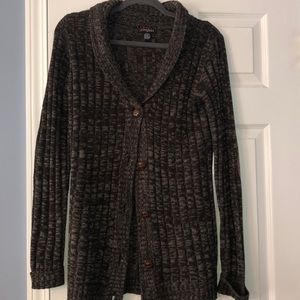 Confess cardigan